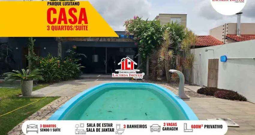 Casa em condomínio para venda em manaus, tarumã-açu, 3 dormitórios, 1 suíte, 3 banheiros, 4 vagas