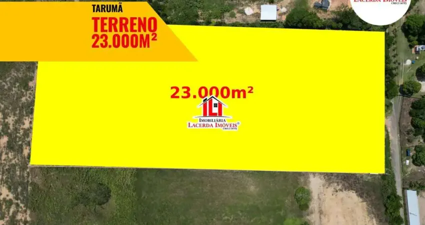 Terreno à venda na Rua do Congresso, 21, Centro, Manaus