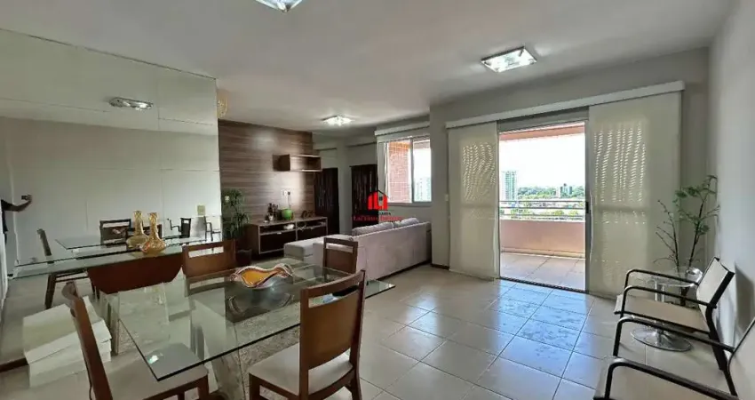 Apartamento para locação em manaus, nova esperança, 3 dormitórios, 1 suíte, 3 banheiros, 1 vaga