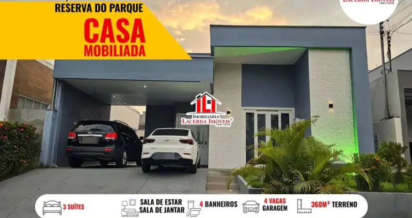 Casa em condomínio para venda em manaus, ponta negra, 3 dormitórios, 3 suítes, 4 banheiros, 4 vagas