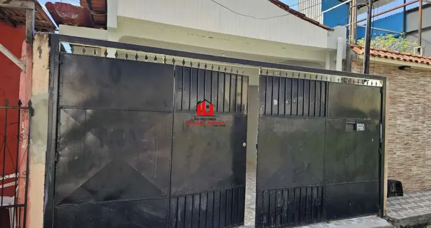 Casa para locação em manaus, petrópolis, 2 dormitórios, 2 suítes, 2 banheiros, 1 vaga