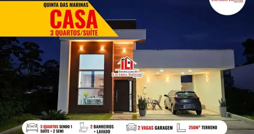 Casa em condomínio para venda em manaus, ponta negra, 3 dormitórios, 1 suíte, 3 banheiros, 4 vagas