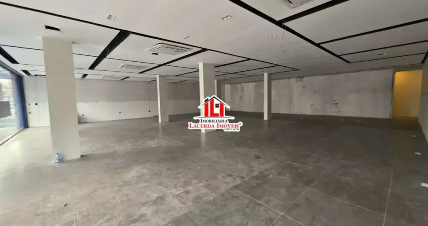 Prédio para alugar na Avenida André Araújo, 75, São Francisco, Manaus