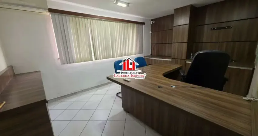 Prédio para alugar na Avenida André Araújo, 77, São Francisco, Manaus