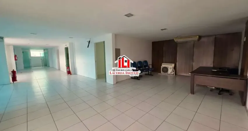 Prédio para alugar na Avenida André Araújo, 78, São Francisco, Manaus