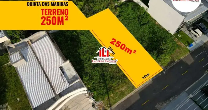 Terreno à venda na Avenida Frederico Baird, 400, Ponta Negra, Manaus