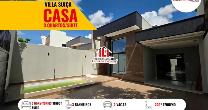 Casa em condomínio para venda em manaus, tarumã, 3 dormitórios, 1 suíte, 2 banheiros, 3 vagas