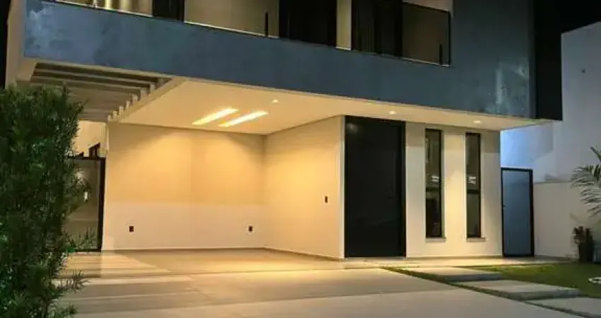 Morada Dos Pássaros, Casa Duplex Com 3 Suítes, Energia Solar, Ar-Condicionado Em Todos Os Ambientes Quartos E Salas