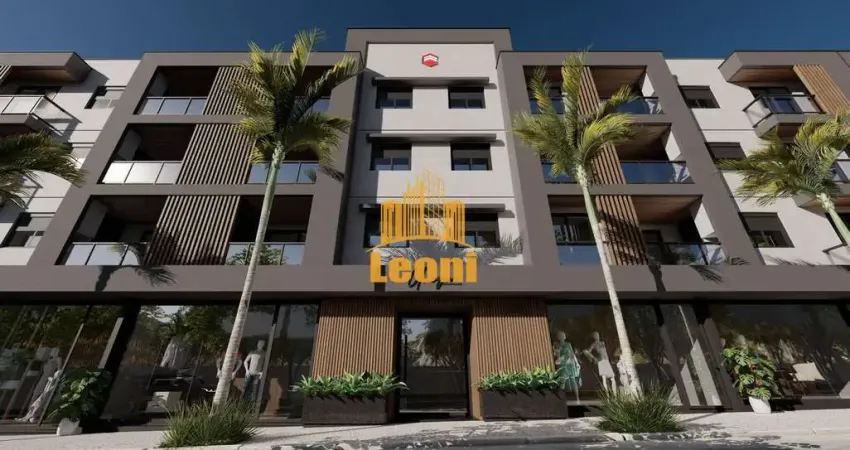 Apartamento com 3 quartos à venda no Centro, São João da Boa Vista 