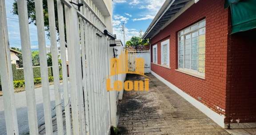 Casa 3 quartos com excelente localização no Jardim Santo André
