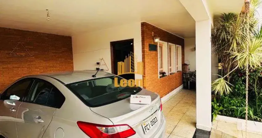 Excelente casa com 3 quartos + 1 suíte no Jardim Vila Rica