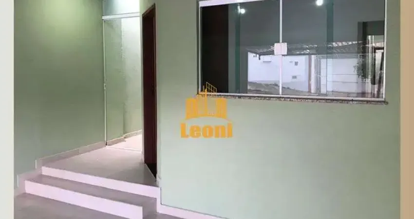 Casa com 2 quartos à venda no Jardim Flamboyant, São João da Boa Vista 