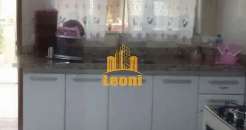 Casa com 2 quartos à venda no Jardim Lucas Teixeira, São João da Boa Vista 