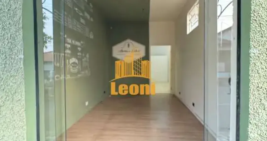 Loja/Sala/Ponto comercial com 75 m2 no centro da cidade