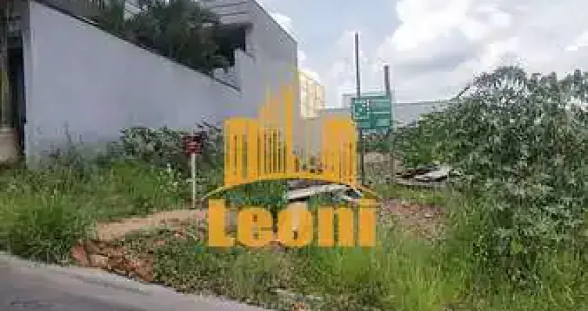 Terreno à venda no Loteamento Portal da Aliança, São João da Boa Vista 
