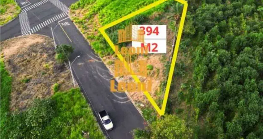 Terreno à venda no Loteamento Portal da Aliança, São João da Boa Vista 