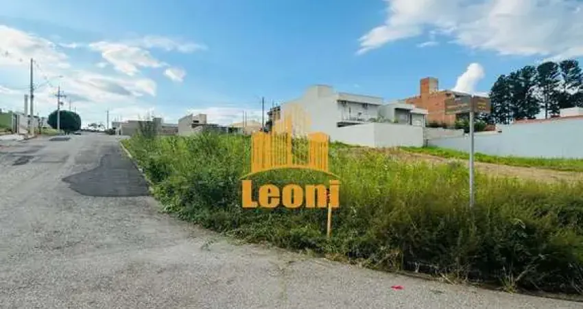 Terreno à venda no Alto da Paulista, São João da Boa Vista 