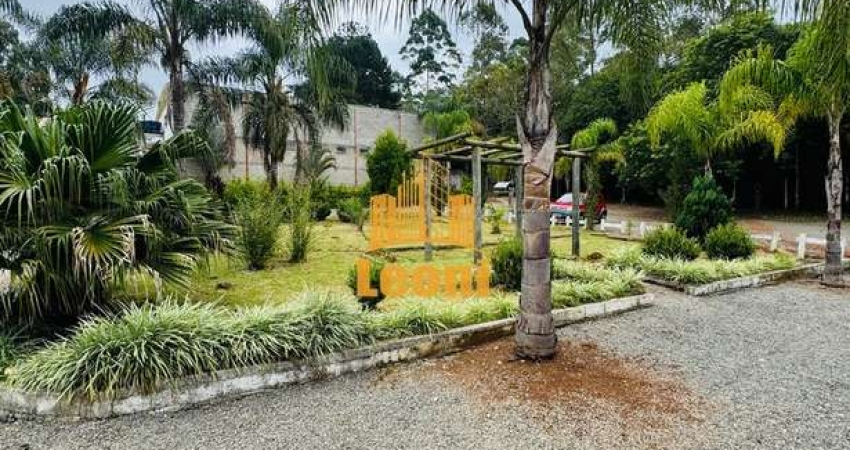 Maravilhosa chácara a venda no Itamaraty III em Poços de Caldas-MG