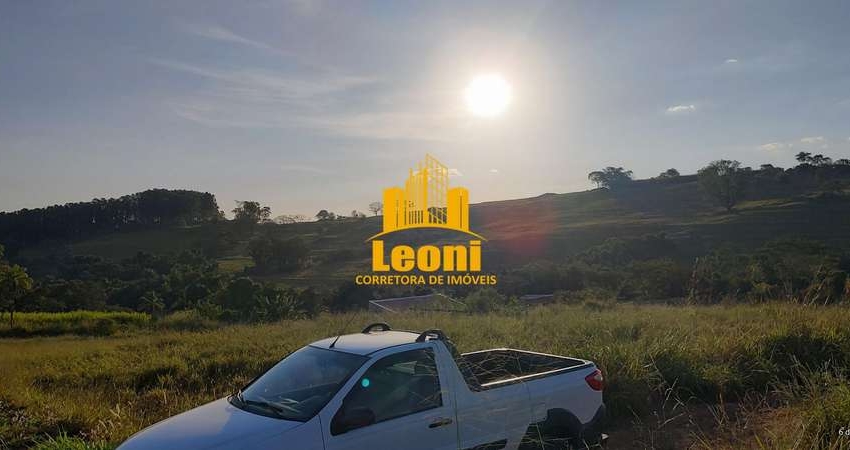 Terreno comercial à venda na Chácara Claudia, Vargem Grande do Sul 