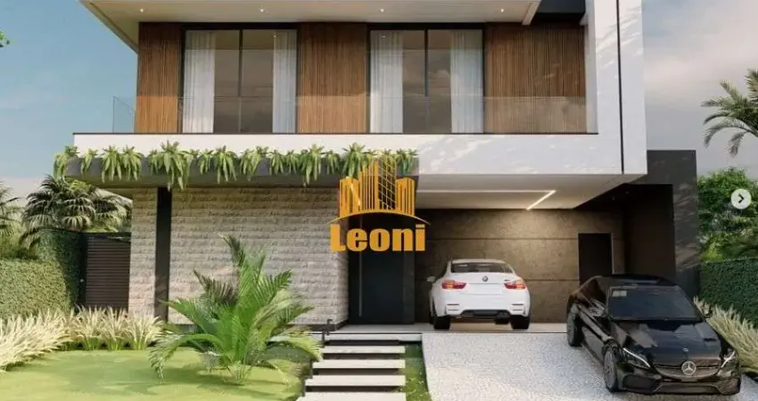 Casa em condomínio fechado com 4 quartos à venda no Loteamento Residencial Valle da Prata, São João da Boa Vista 
