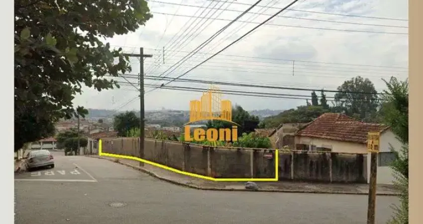 Terreno à venda na Vila Conceição, São João da Boa Vista 