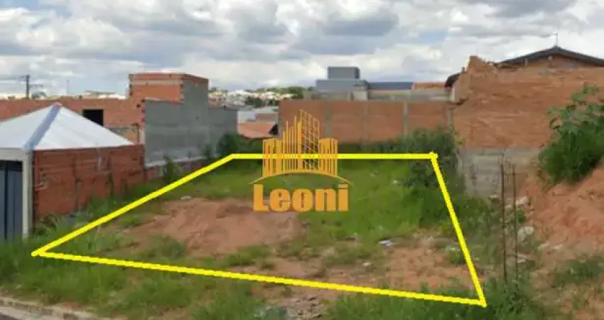 Terreno plano comercial/residencial no Jardim Aurora