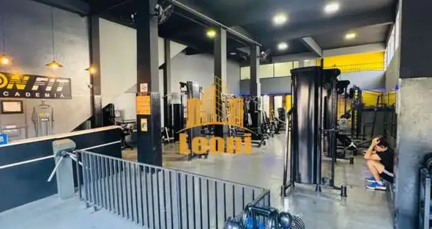 Imóvel comercial na principal avenida do Pratinha, fácil acesso ao centro