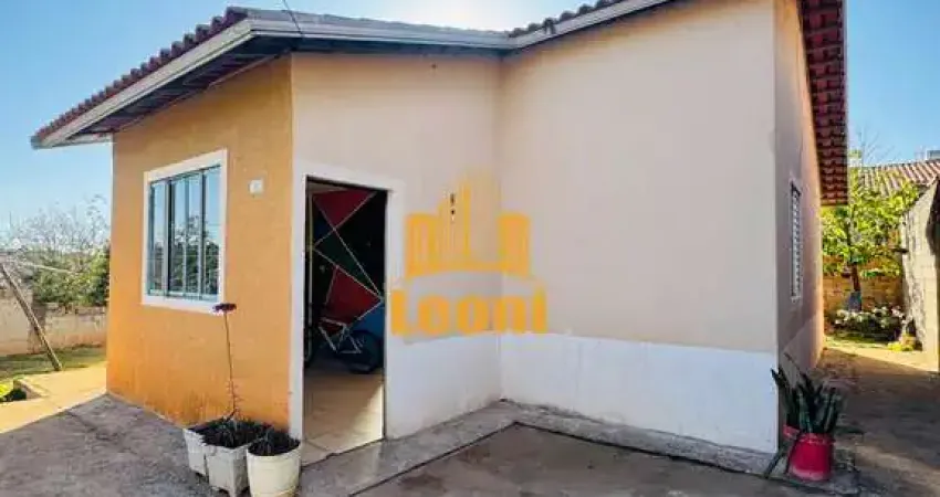 Casa de esquina com terreno de 300 m2 com preço de ocasião