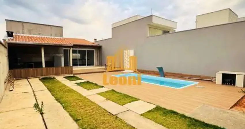 Chácara / sítio com 1 quarto à venda no Recanto da Serra, São João da Boa Vista 