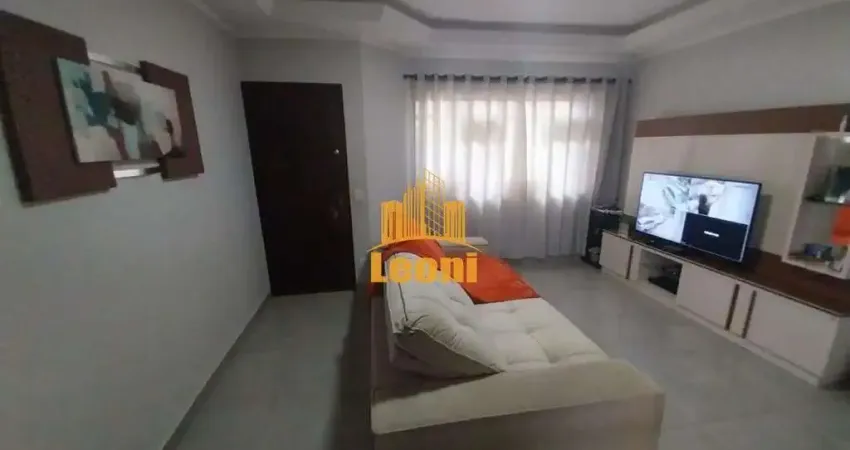 Casa com 3 quartos à venda no Jardim Santo André, São João da Boa Vista 