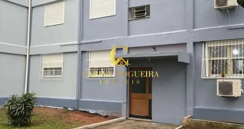 Apartamento com 2 quartos à venda na Travessa Escobar, Camaquã, Porto Alegre