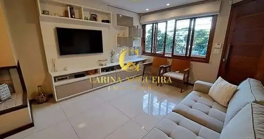 Casa com 3 quartos à venda no Nonoai, Porto Alegre 