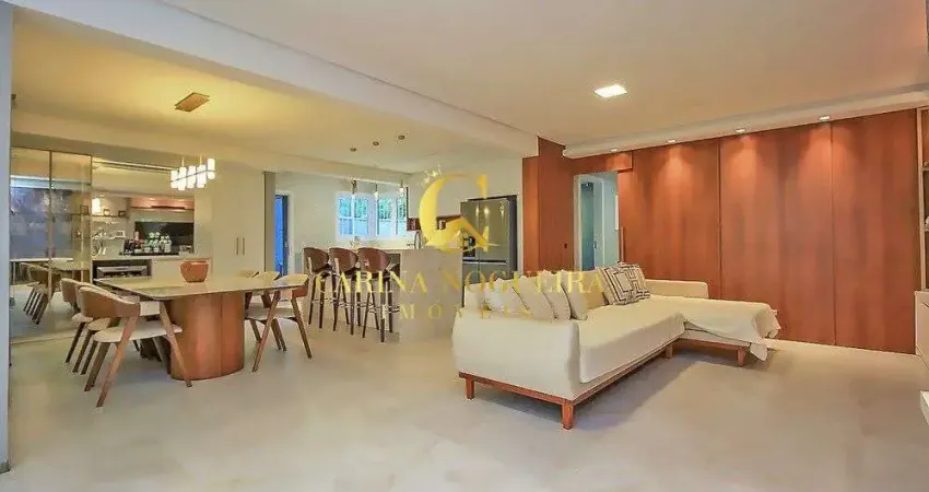 Casa com 3 quartos à venda na Rua Tiago, Ipanema, Porto Alegre