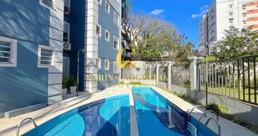 Apartamento com 3 quartos à venda no Nonoai, Porto Alegre 