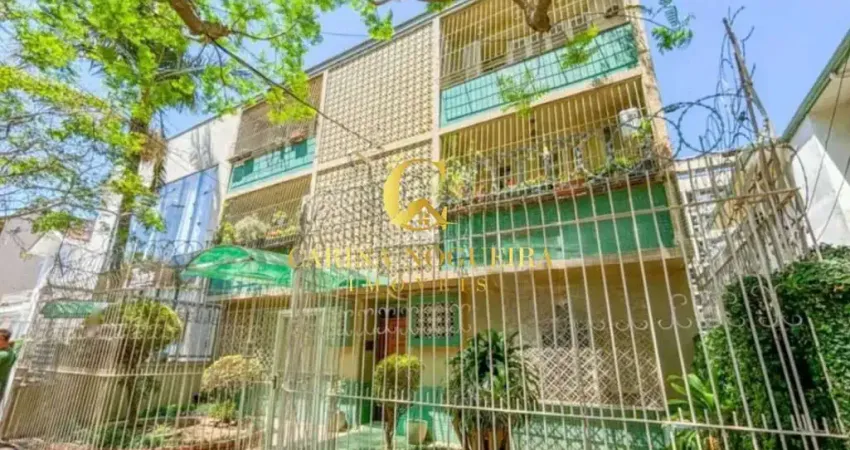 Apartamento com 2 quartos à venda na Avenida Bastian, Menino Deus, Porto Alegre