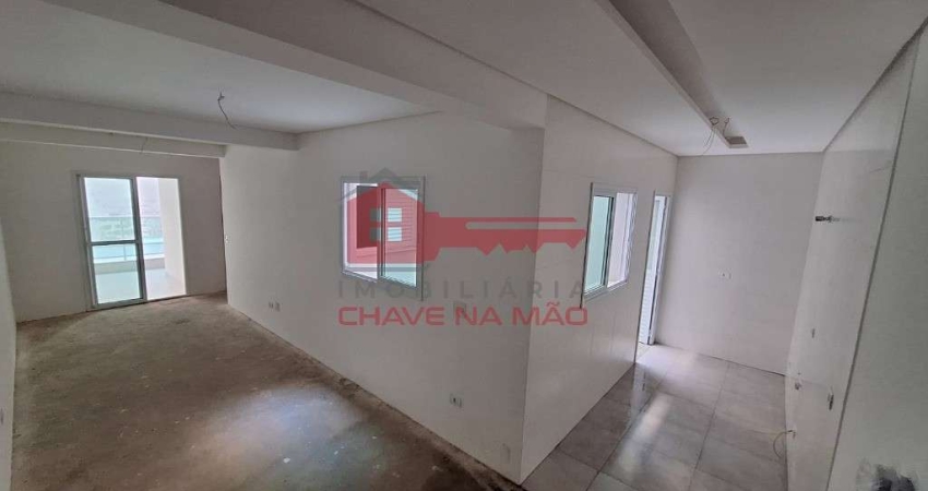 Apartamento com 2 quartos à venda na Vila Humaitá, Santo André 