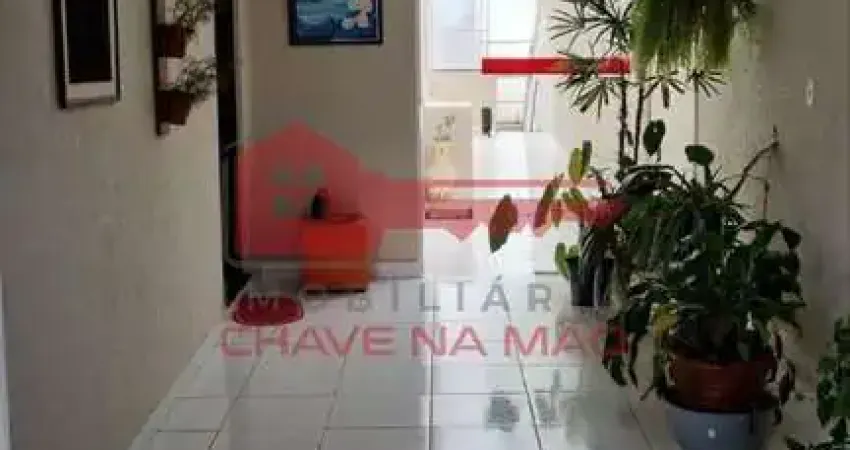 Casa com 3 quartos à venda no Jardim do Estádio, Santo André 