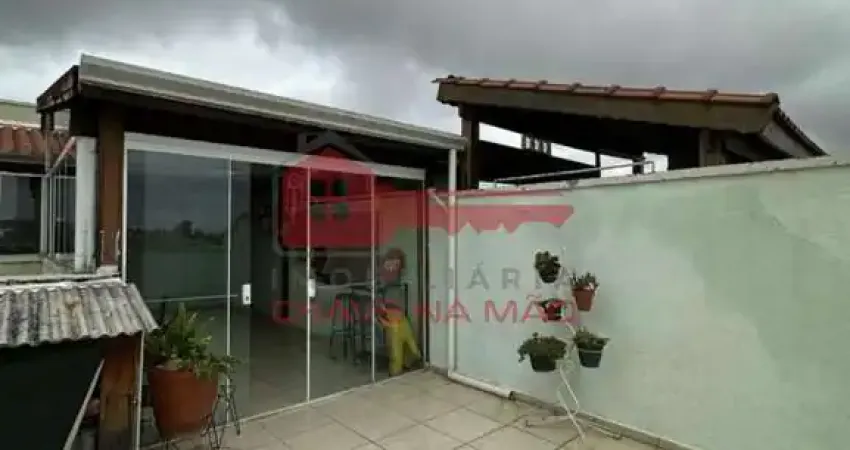 Apartamento com 2 quartos à venda no Paraíso, Santo André 