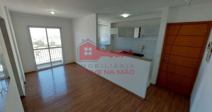 Apartamento com 2 quartos à venda no Utinga, Santo André 