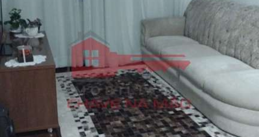 Apartamento com 2 quartos à venda na Vila Bastos, Santo André 