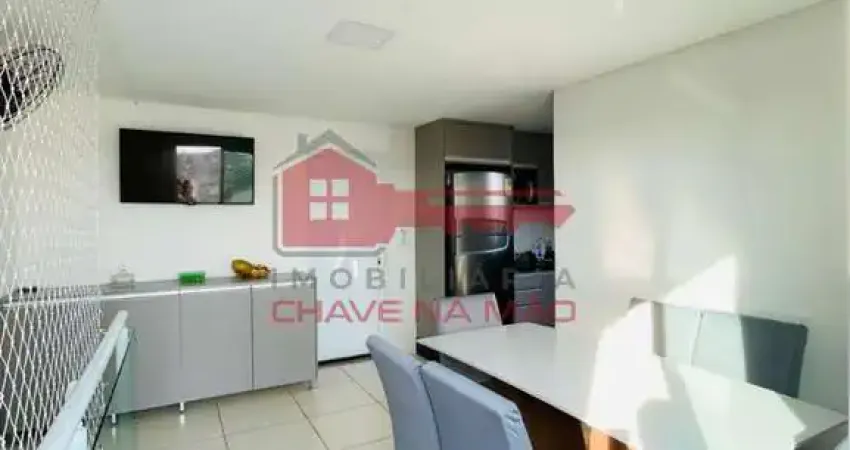 Apartamento com 3 quartos à venda na Vila Tibiriçá, Santo André 