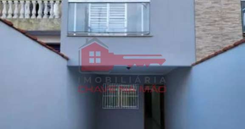 Casa com 3 quartos à venda no Jardim Monções, Santo André 