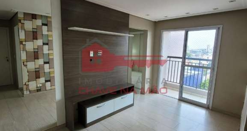 Apartamento com 2 quartos à venda no Jordanópolis, São Bernardo do Campo 