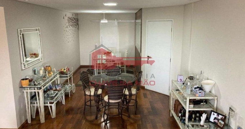 Apartamento com 3 quartos à venda no Anchieta, São Bernardo do Campo 