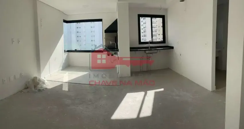 Apartamento com 3 quartos à venda no Campestre, Santo André 