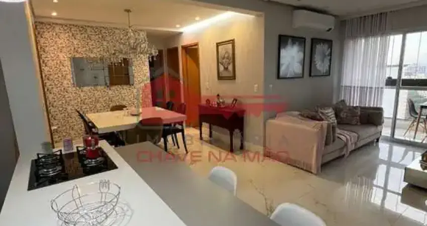Apartamento com 2 quartos à venda no Centro, Santo André 