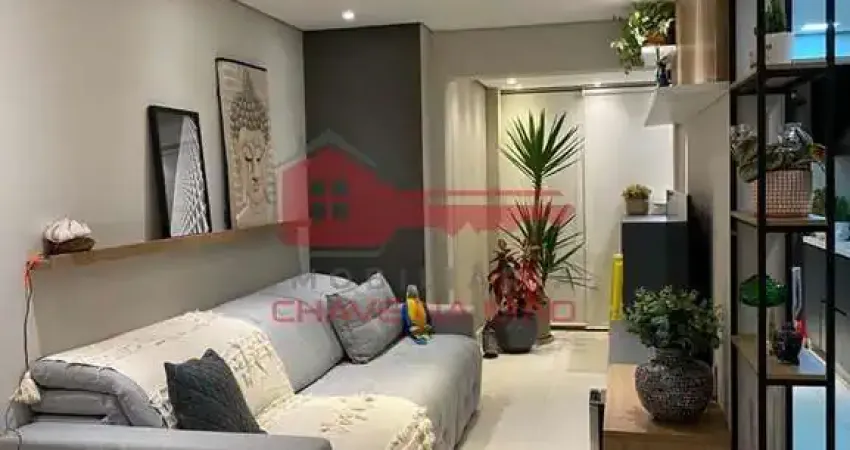 Apartamento com 2 quartos à venda no Barcelona, São Caetano do Sul 