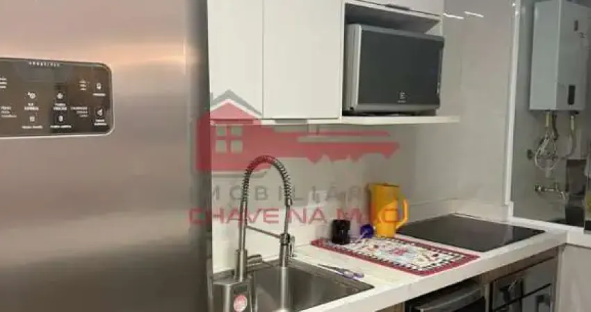 Apartamento com 3 quartos à venda no Centro, Santo André 
