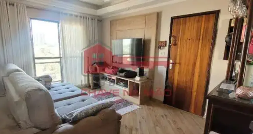 Apartamento com 2 quartos à venda no Rudge Ramos, São Bernardo do Campo 