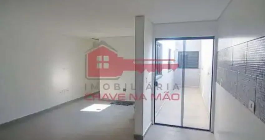 Apartamento com 3 quartos à venda na Vila Eldízia, Santo André 